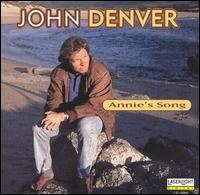 John Denver - Annie's Song [Laserlight]